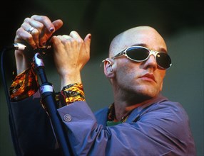 R.E.M