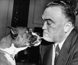 John Edgar Hoover