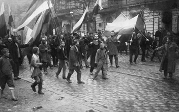 Révolution russe de 1905