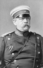 Otto von Bismarck