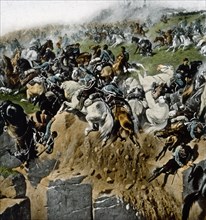 Guerre franco-allemande de 1870