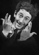 Marcel Marceau