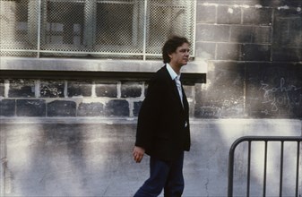 Jean-Claude Vannier (1988)