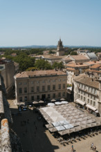 Avignon, Vaucluse