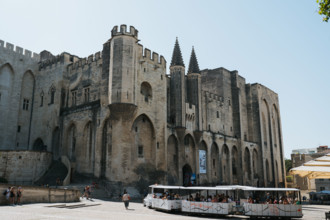 Avignon, Vaucluse