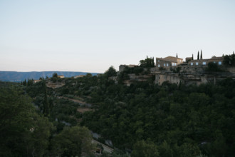 Gordes, Vaucluse