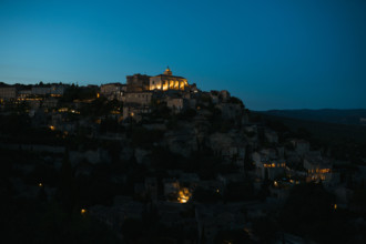 Gordes, Vaucluse