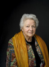 Roseline Hamel