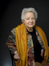 Roseline Hamel