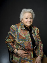Roseline Hamel