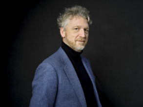Samuel Lieven