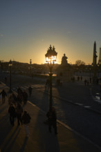 Illustrations Paris neige et soleil exposition