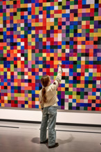 Illustrations Paris neige et soleil exposition