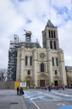 Municipales 2026 Saint Denis