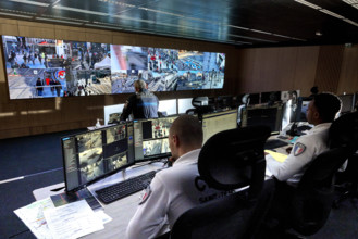 Municipales 2026 Saint Denis