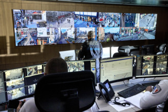 Municipales 2026 Saint Denis