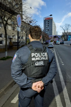 Municipales 2026 Saint Denis