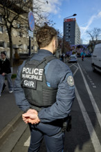 Municipales 2026 Saint Denis