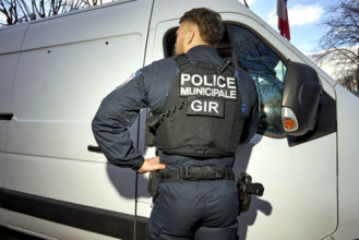 Municipales 2026 Saint Denis