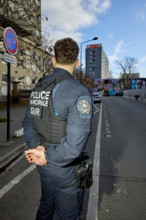 Municipales 2026 Saint Denis