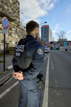 Municipales 2026 Saint Denis