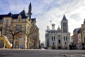 Municipales 2026 Saint Denis