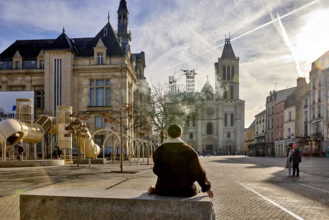 Municipales 2026 Saint Denis