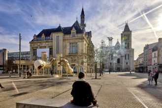 Municipales 2026 Saint Denis