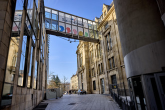 Municipales 2026 Saint Denis