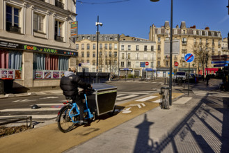 Municipales 2026 Saint Denis