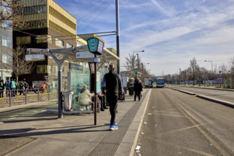 Municipales 2026 Saint Denis