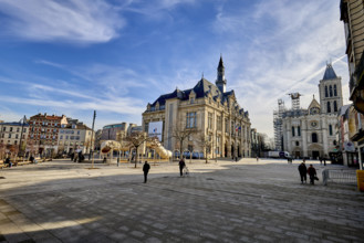 Municipales 2026 Saint Denis