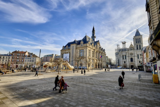 Municipales 2026 Saint Denis