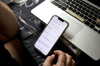 Illustration, assurés, tiers payant