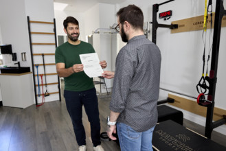 Illustration, assurés, tiers payant