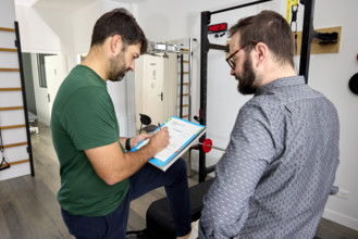 Illustration, assurés, tiers payant