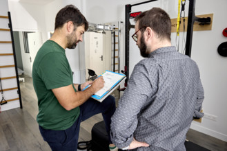 Illustration, assurés, tiers payant