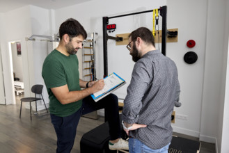 Illustration, assurés, tiers payant