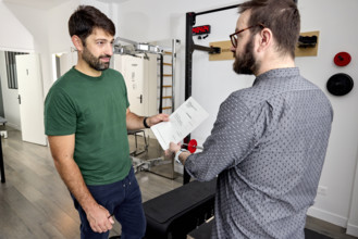 Illustration, assurés, tiers payant