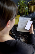 Illustration, assurés, tiers payant