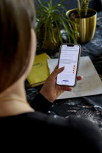 Illustration, assurés, tiers payant