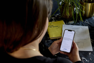 Illustration, assurés, tiers payant