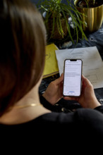 Illustration, assurés, tiers payant