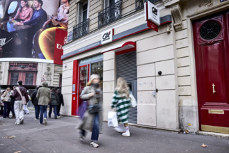 Banque, Assurance, Bancassurances à Paris