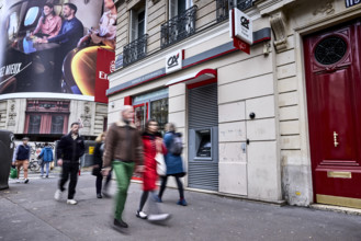Banque, Assurance, Bancassurances à Paris