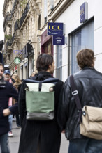 Banque, Assurance, Bancassurances à Paris