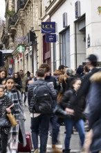 Banque, Assurance, Bancassurances à Paris