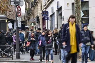 Banque, Assurance, Bancassurances à Paris