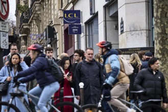 Banque, Assurance, Bancassurances à Paris
