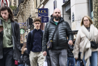 Banque, Assurance, Bancassurances à Paris